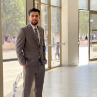 Mohamed Hamoudeh