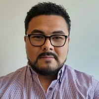 Gerson Aguilera Diaz