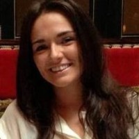 Grainne O'Halloran