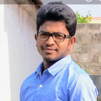 Perka Anil Kumar