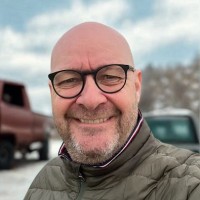 Michael Jensen