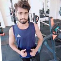 Saurya Chauhan
