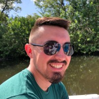Joey Morrissiey