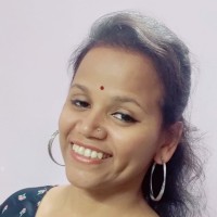 Kirti Jain