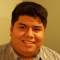 Zachry Hinojosa