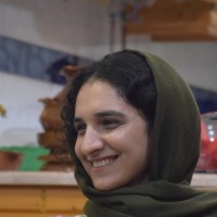 Fateme Amiri