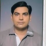 Dr. Laliteshwar Pratap Singh