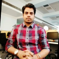 Biswajit Roy