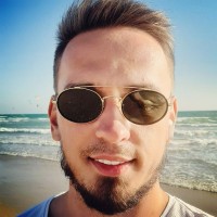 Andrey Kruglov