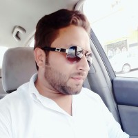 Muhammad Waqas