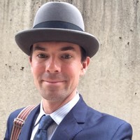 Scott Beutel