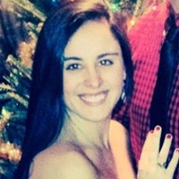 Madeline Detyens