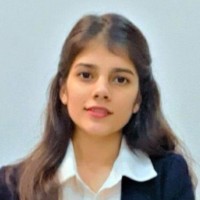 Lavanyaa Chopra