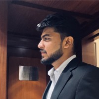 Smitesh Ahire