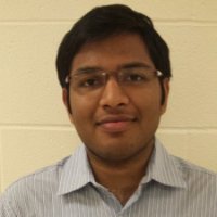 Saketh Karumuri