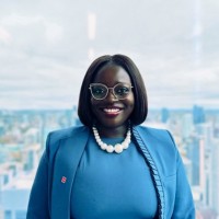 Omolola Abiola Cpa Cga, Fcca