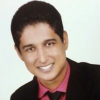 Luiz Henrique Ribeiro Matos
