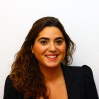 Gabriela Ayestaran Usoz