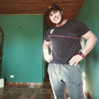 Gabriel Bogarin