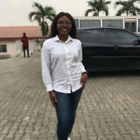 Elizabeth Eigbe