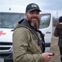 Jeremy Locke