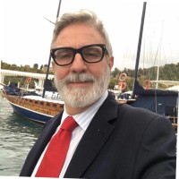 George Kevin