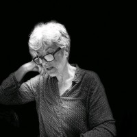 Mary Alferink