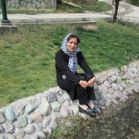 zohreh farahi