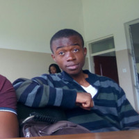 Gerald Phiri