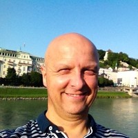 Phil Keech