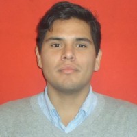 Daniel Moncada Domínguez