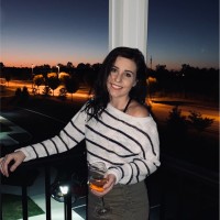 Courtney Haines