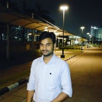 Shyam Kumar Thakur