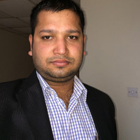 Manish Gupta