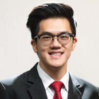 Wei Liang Sim