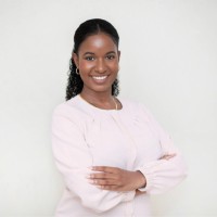 Niasha Mofford