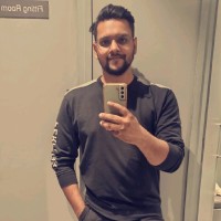 Avin Bansal