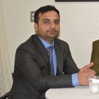Behram A