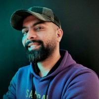 Mehran Madadi