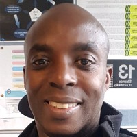 Michael Wedderburn