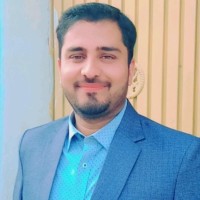 Saif Ullah Khan