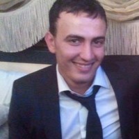 Azzedine ZAHOUANE
