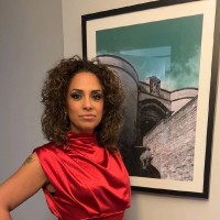 Amy Washington