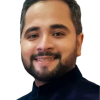 Gaurav Baluja