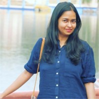 Anuja Vichare