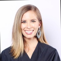 Julia Caulfield (Smith)