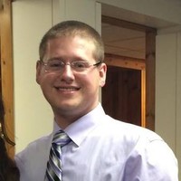 Jared Burchfield