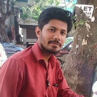 V.K Imran