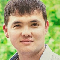 Нуржан Хайруллин