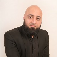 Yusef Asghar
